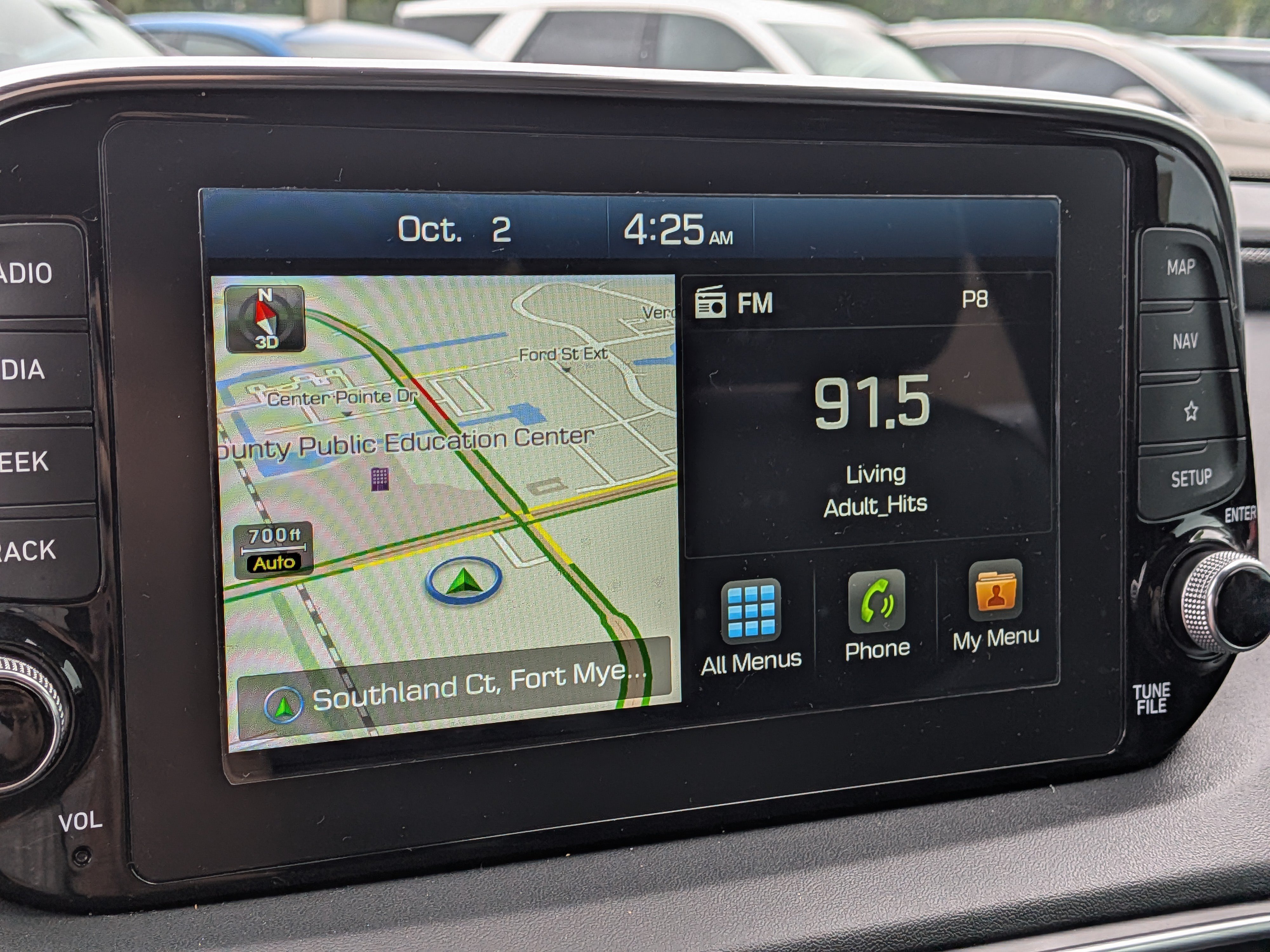 Used 2020 Hyundai Santa Fe Limited FWD image 33