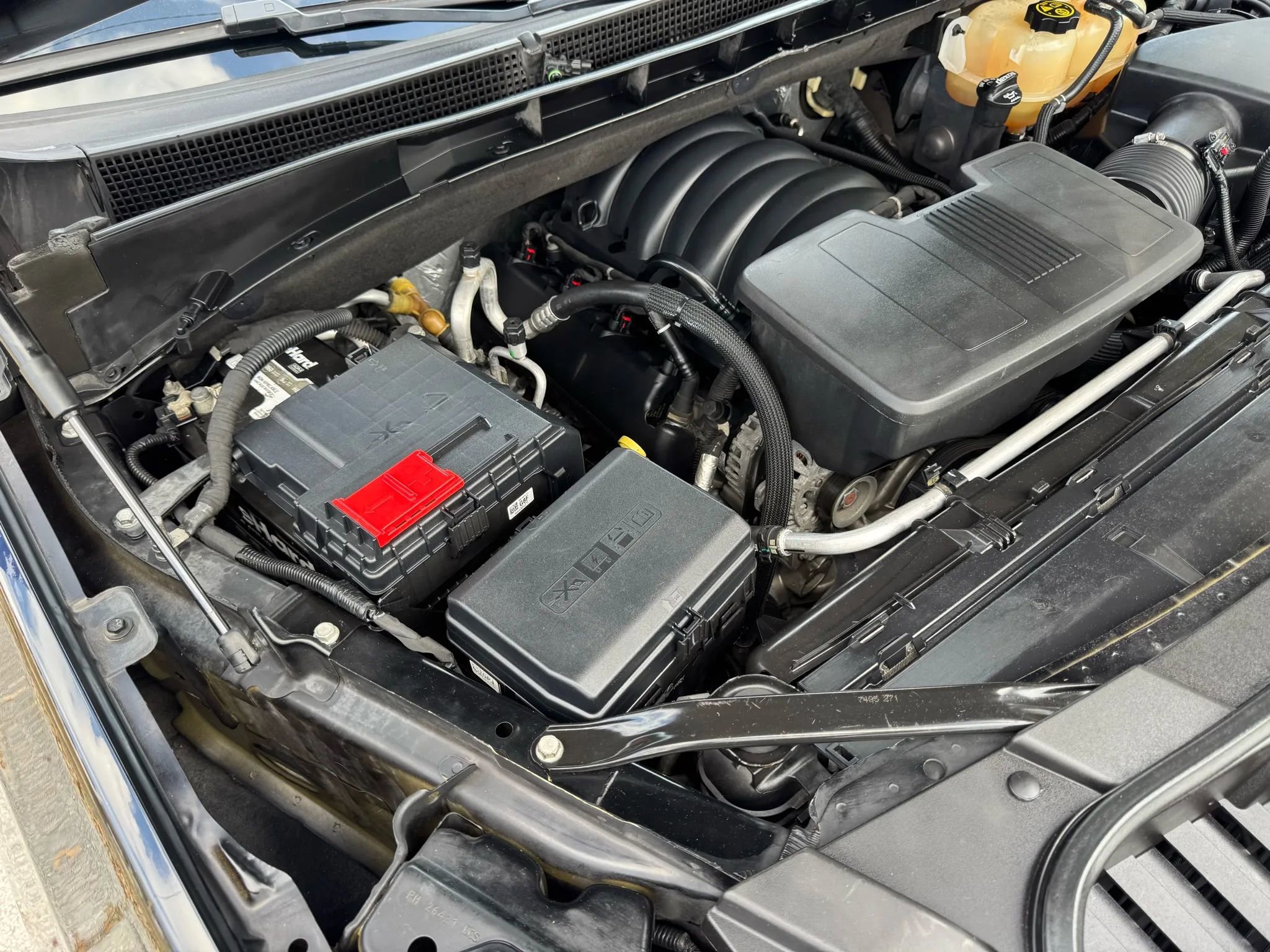 Used 2022 Cadillac Escalade ESV Luxury image 31