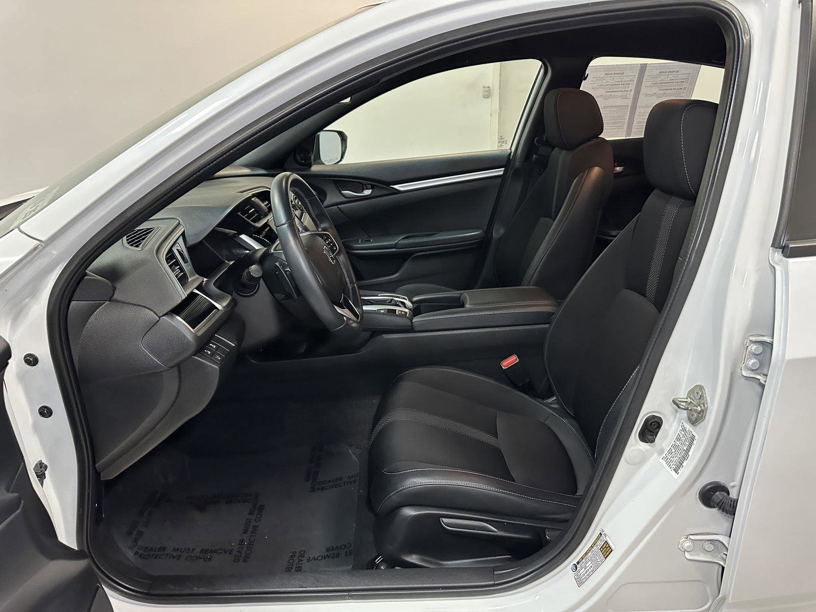 Used 2020 Honda Civic Sport image 22