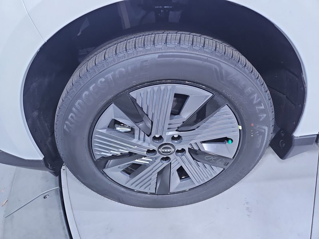 New 2025 Nissan Murano SL image 27