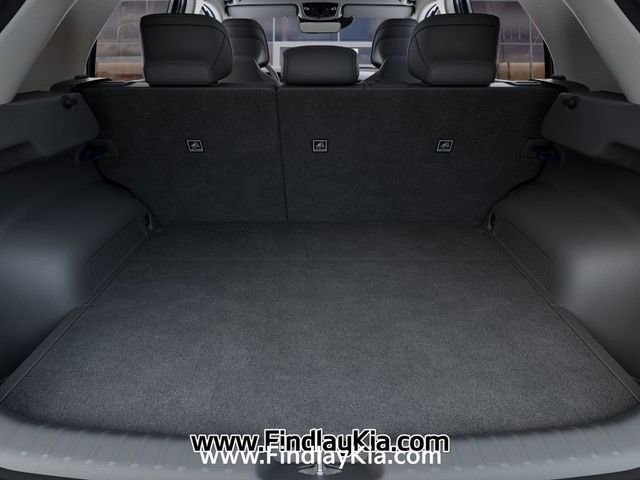 New 2026 Kia Niro Wave image 22