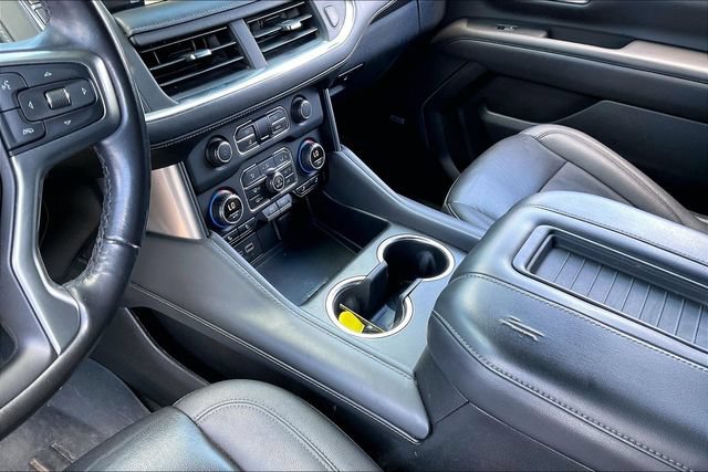 Used 2023 Chevrolet Tahoe Z71 AWD/4WD image 13