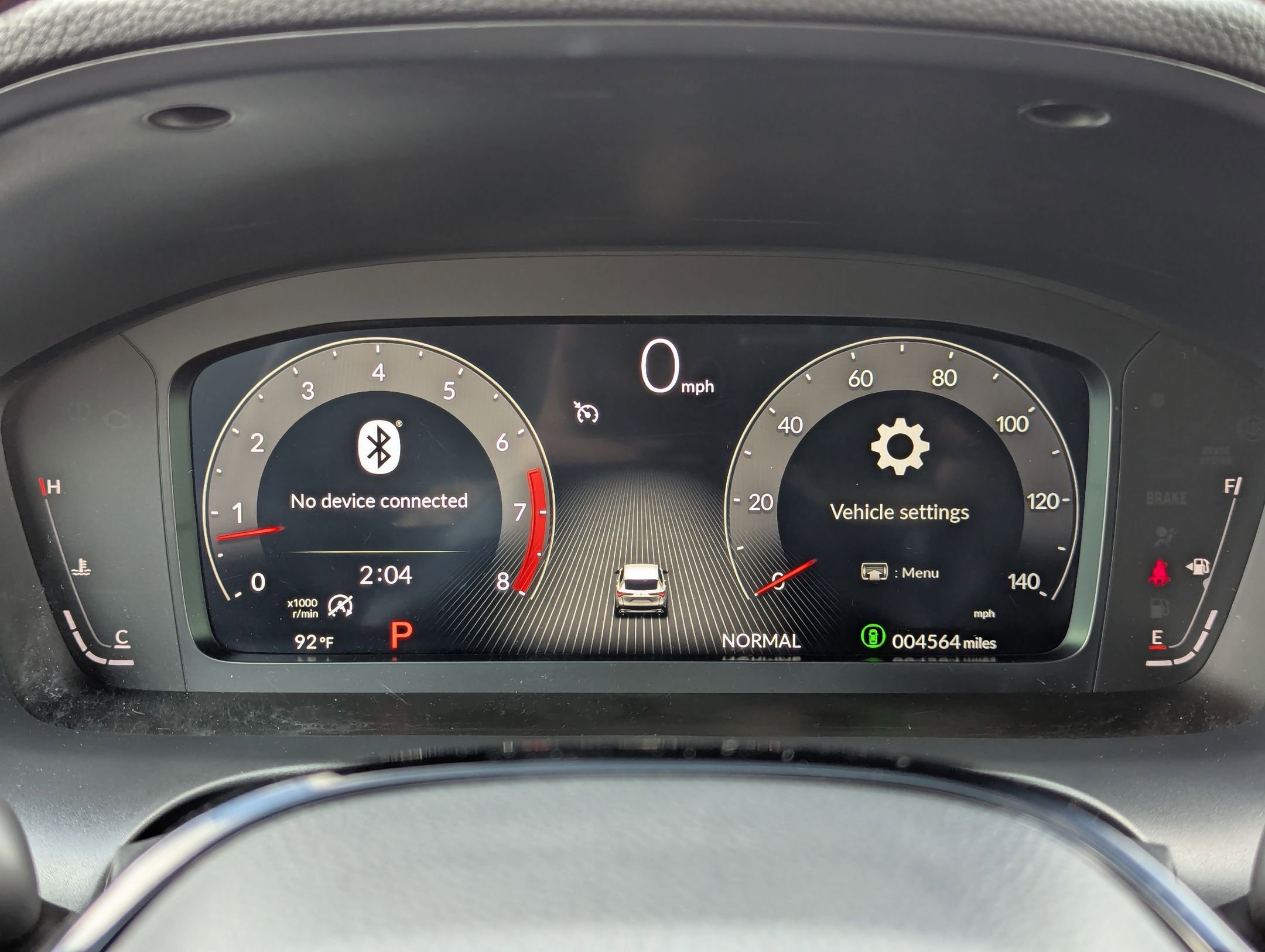 Used 2025 Acura ADX A-Spec image 21