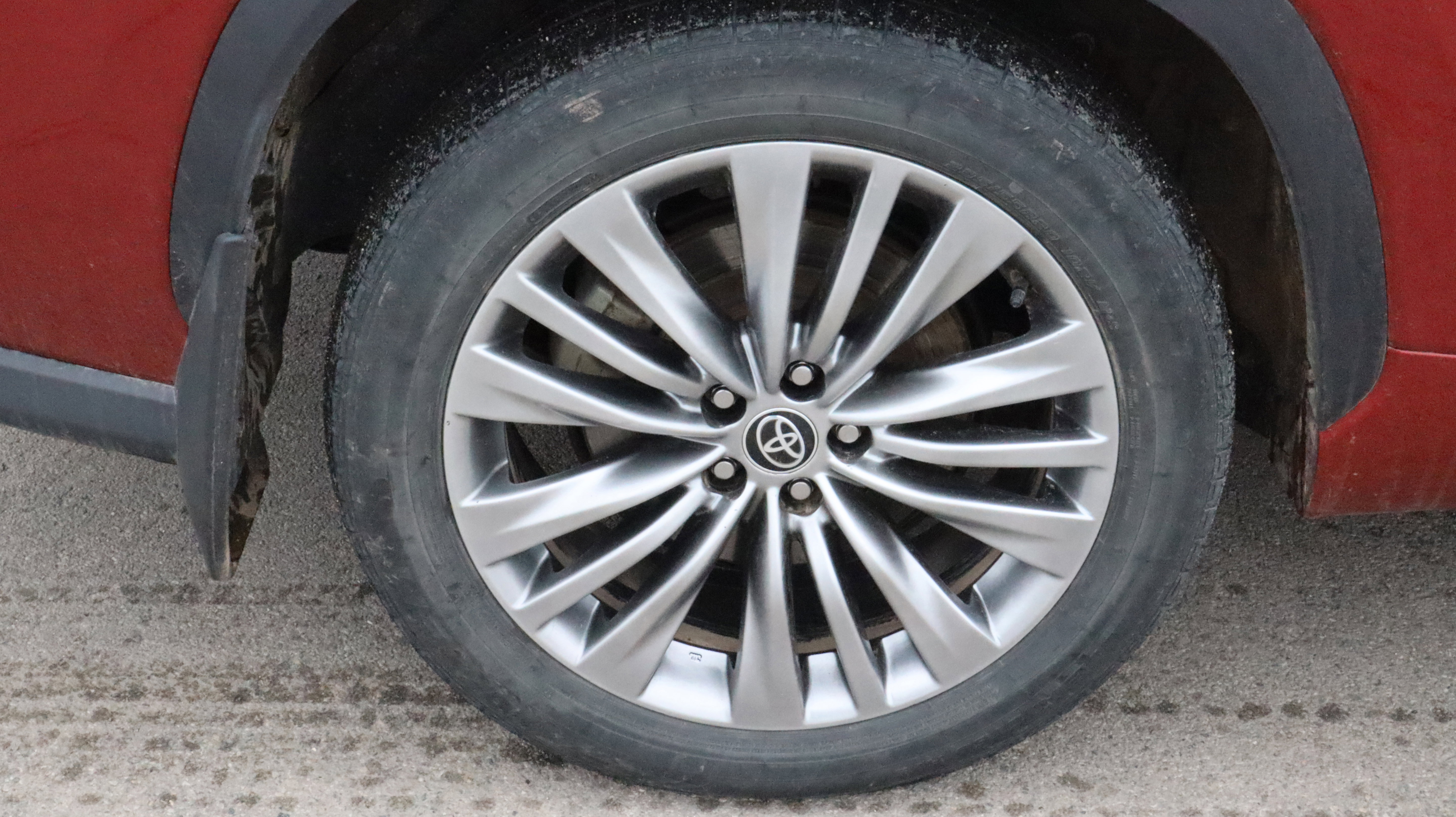 Used 2022 Toyota Highlander Platinum AWD/4WD image 10