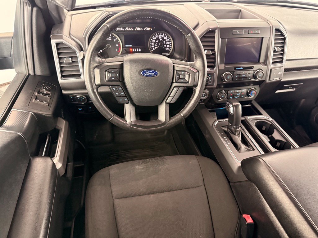 Used 2020 Ford F150 XLT w/ Equipment Group 302A Luxury AWD/4WD image 26