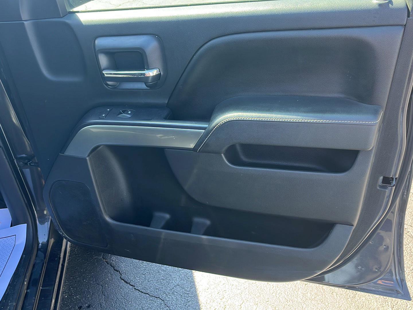 Used 2014 Chevrolet Silverado 1500 LT w/ All Star Edition RWD image 28