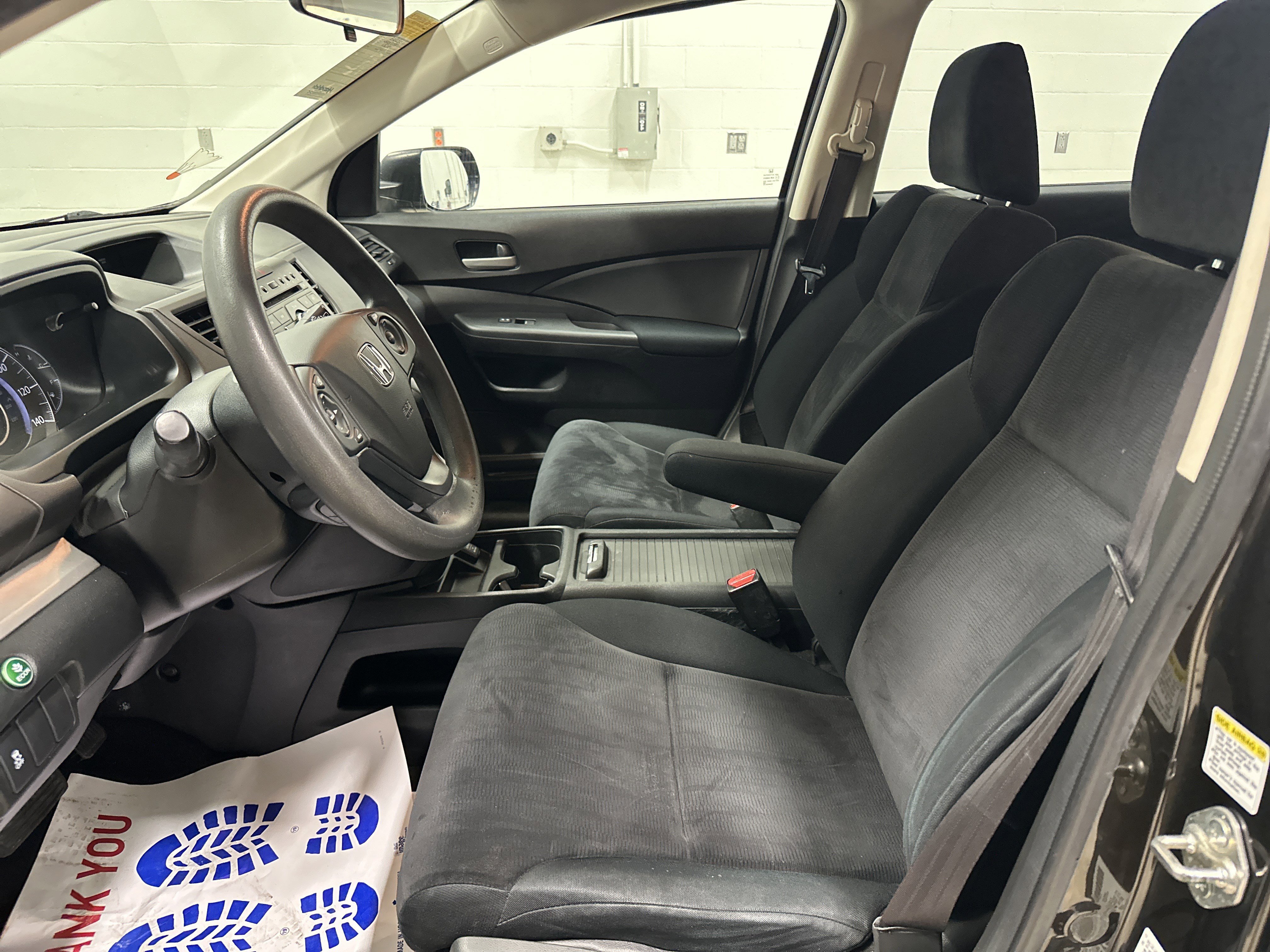 Used 2013 Honda CR-V LX image 16