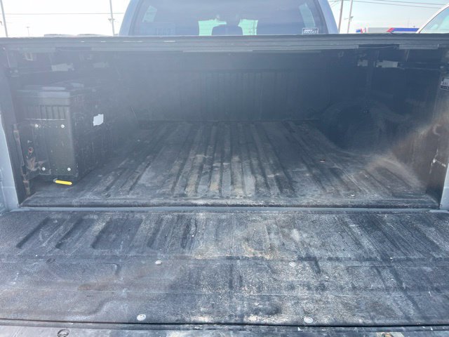 Used 2021 Toyota Tundra SR5 AWD/4WD image 2