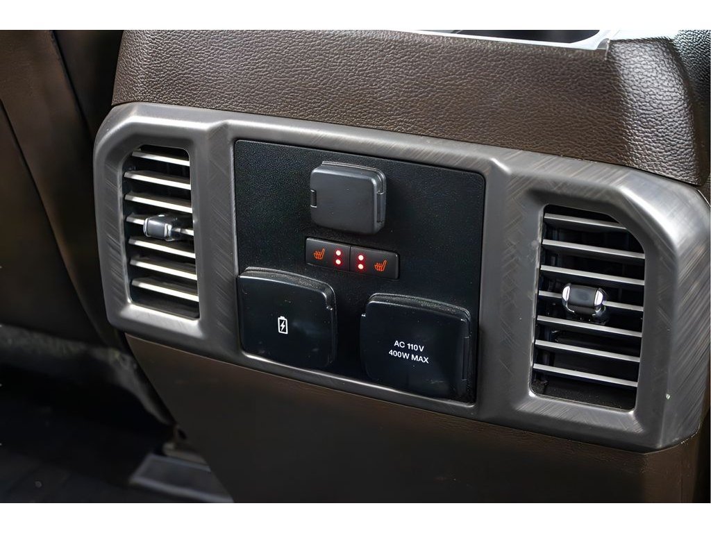 Used 2019 Ford F350 Limited AWD/4WD image 31