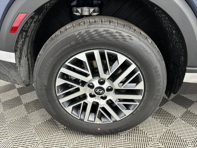 New 2026 Hyundai Palisade SEL FWD image 18