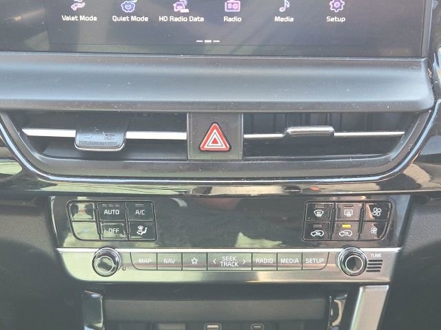 Used 2024 Kia Seltos S image 30