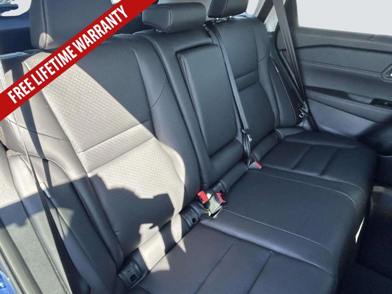 New 2026 Nissan Rogue SV image 22