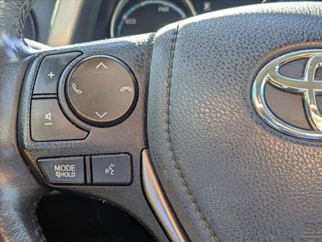 Used 2018 Toyota RAV4 XLE image 11