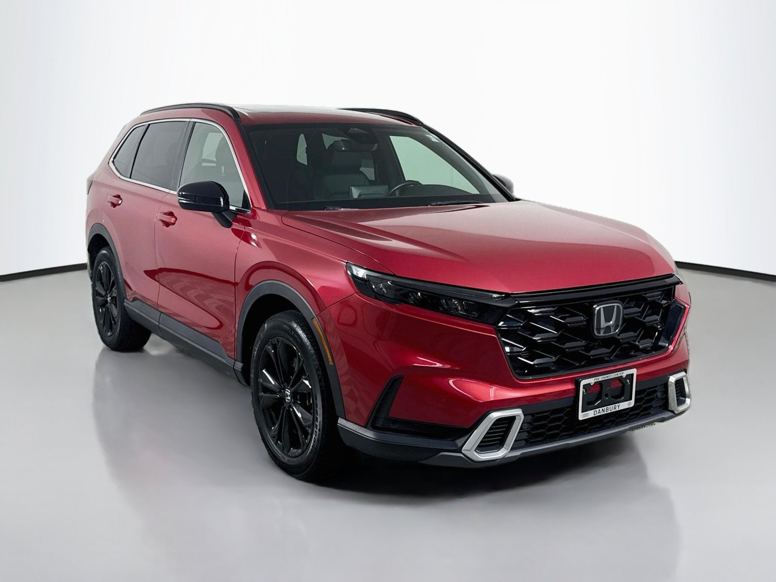 Used 2024 Honda CR-V Sport Touring image 7