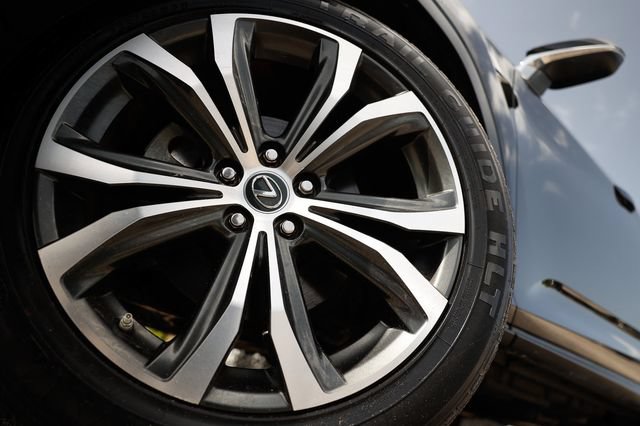 Used 2020 Lexus RX 350 FWD w/ Premium Package image 35