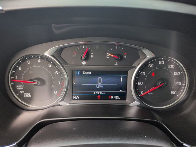 Used 2021 Chevrolet Blazer LT image 12