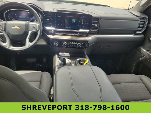 Used 2023 Chevrolet Silverado 1500 LT RWD image 20