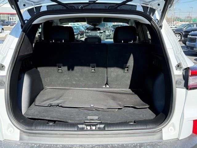 Used 2023 Ford Escape Active image 18