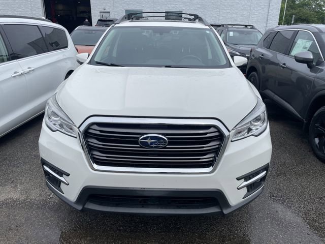 Used 2020 Subaru Ascent Limited w/ Technology Package AWD/4WD image 2
