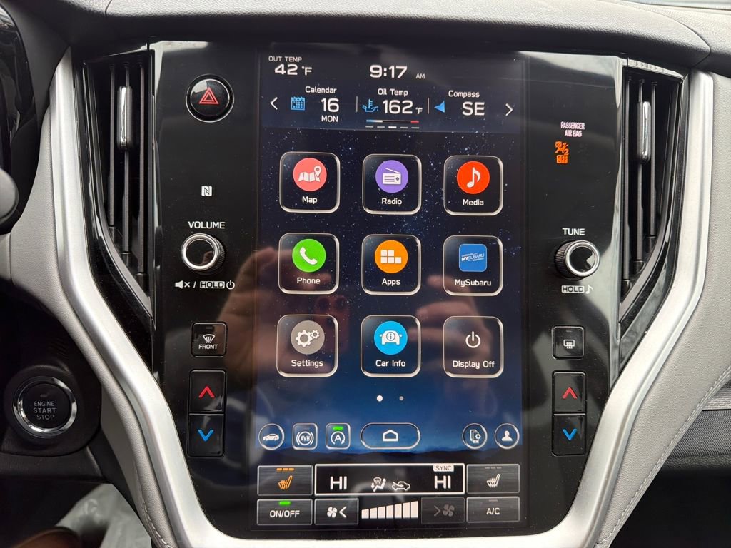 Certified 2023 Subaru Outback Premium image 44