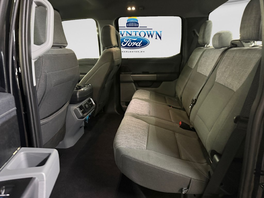 Used 2023 Ford F150 Lightning XLT AWD/4WD image 29