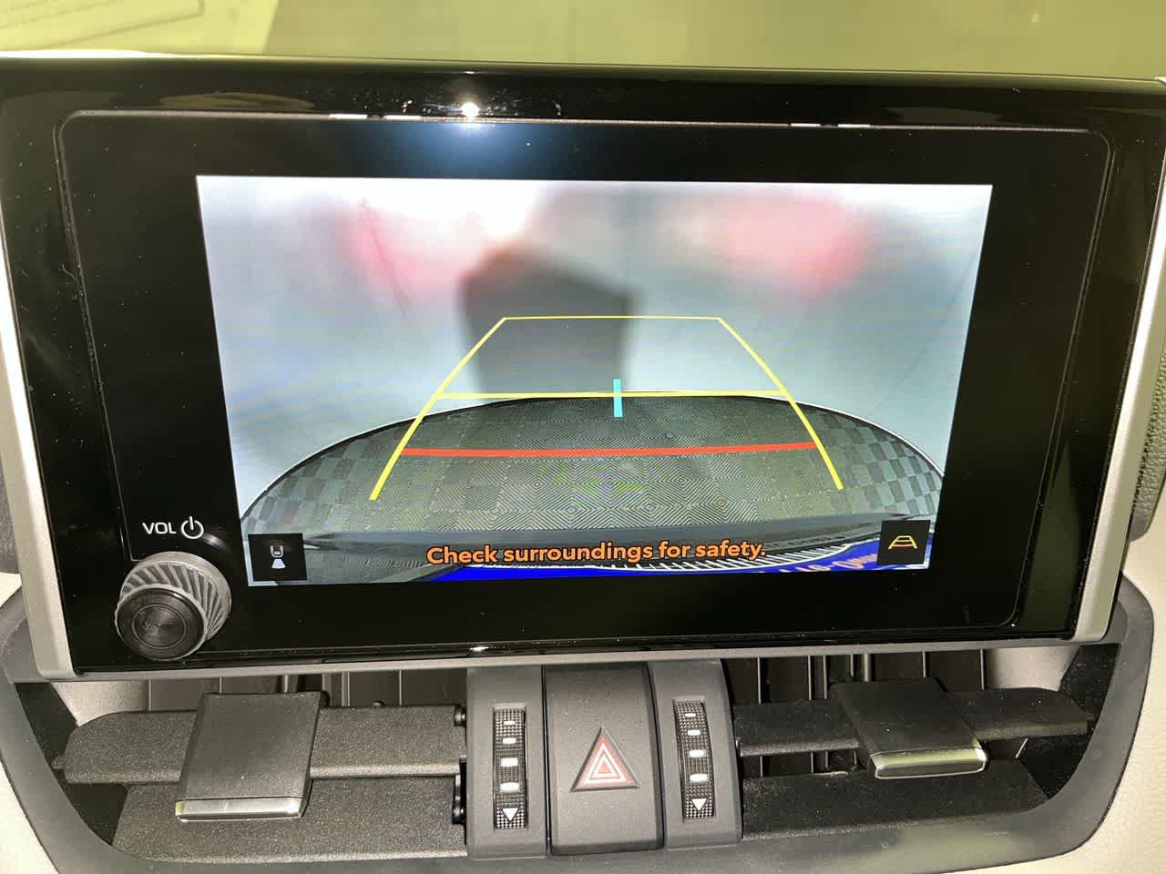 Used 2023 Toyota RAV4 XLE Premium AWD/4WD image 19