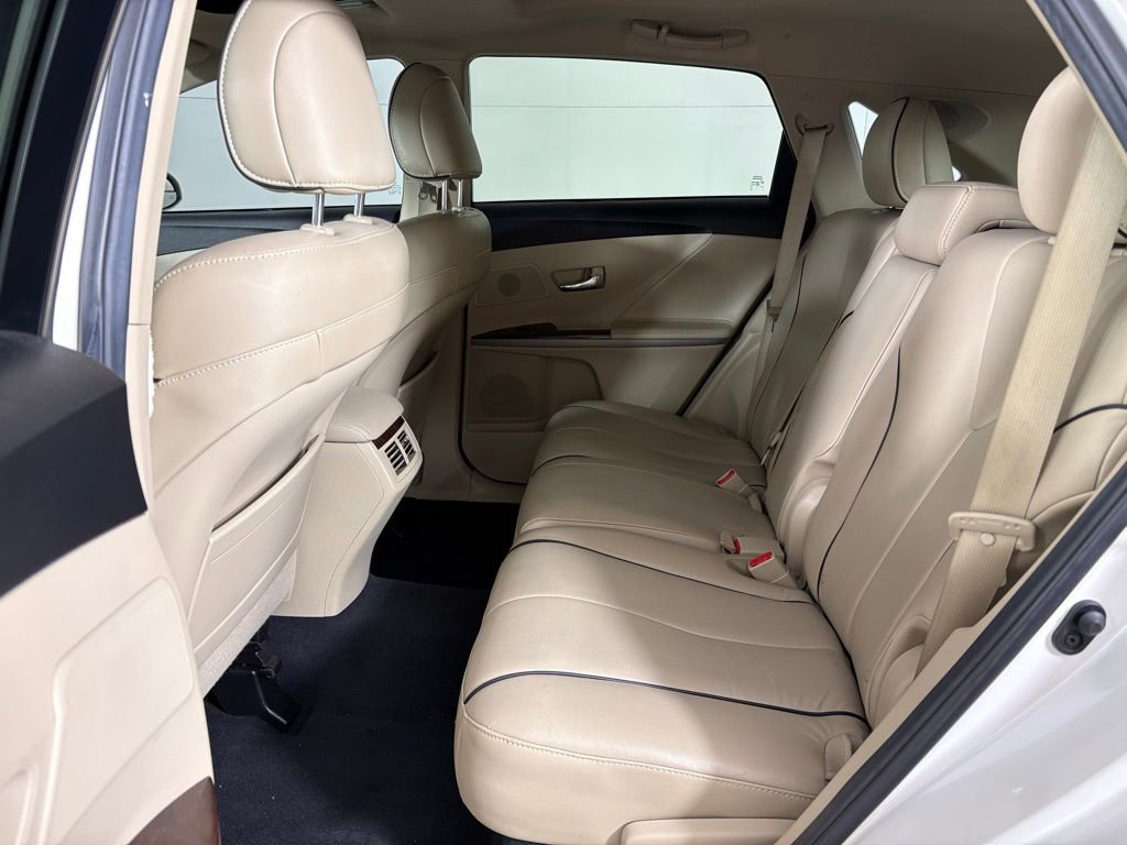 Used 2014 Toyota Venza XLE w/ XLE Premium Package AWD/4WD image 31