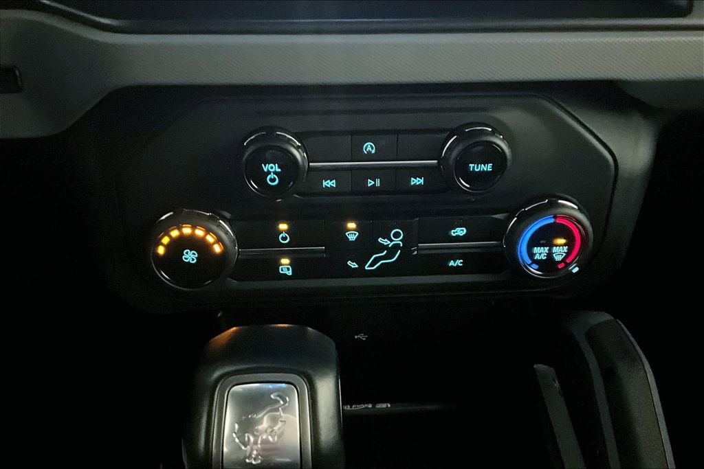 Used 2021 Ford Bronco Big Bend image 26