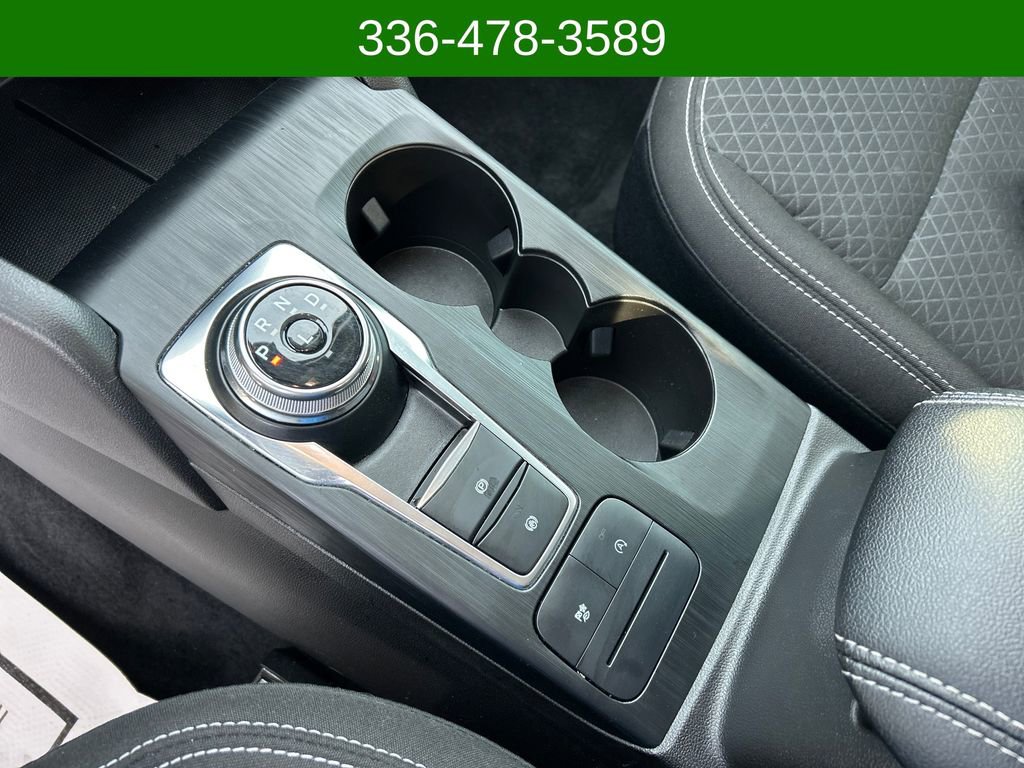 Used 2024 Ford Escape Active w/ Cold Weather Package image 24