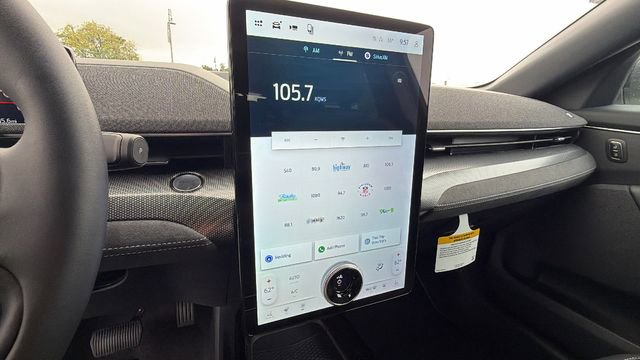 New 2026 Ford Mustang Mach-E GT AWD/4WD image 26