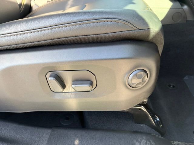 New 2026 Jeep Wrangler Sahara image 31