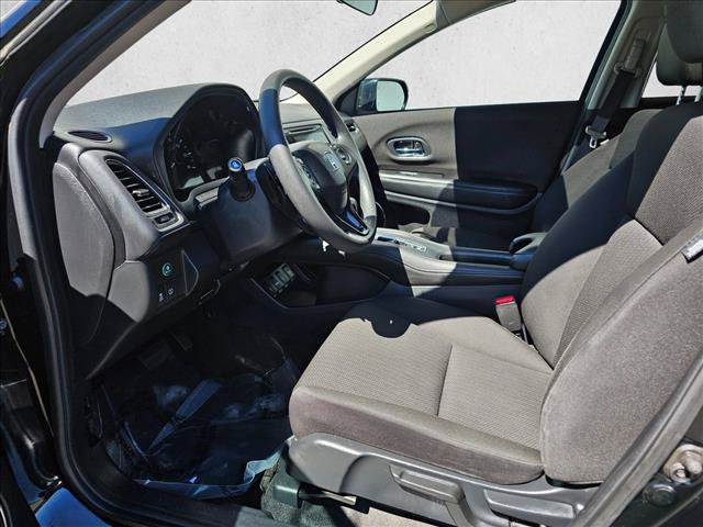 Used 2017 Honda HR-V EX image 20