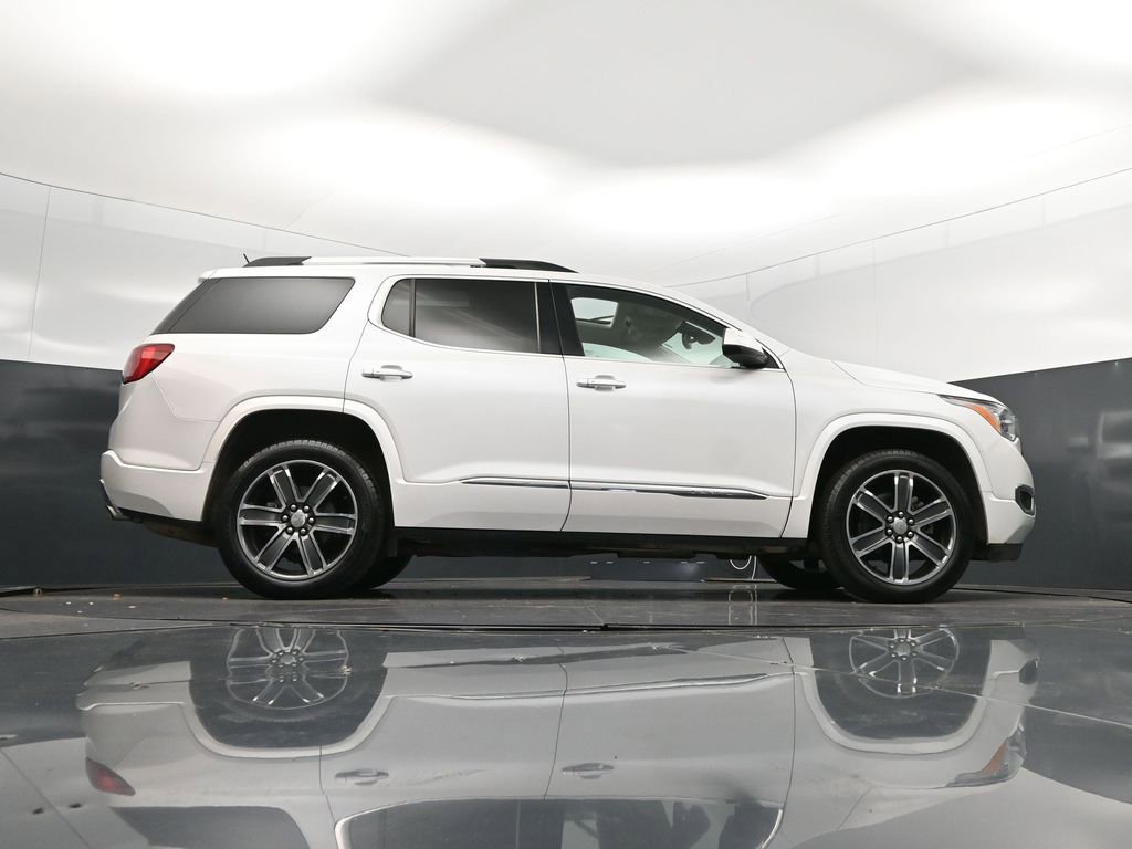 Used 2019 GMC Acadia Denali w/ Technology Package image 42