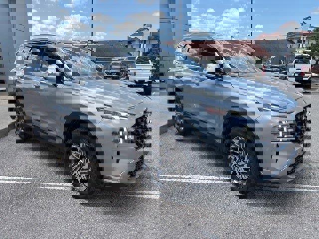 Used 2023 Hyundai Santa Fe SEL image 8