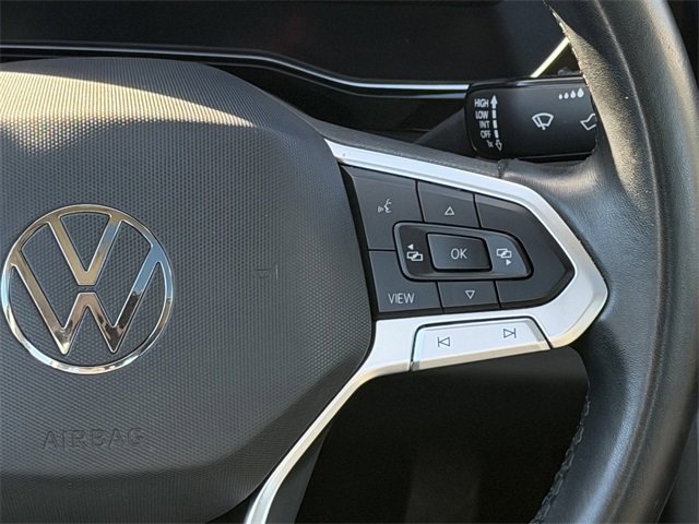 Used 2024 Volkswagen Jetta SE image 13