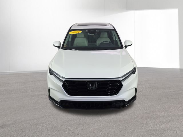 Used 2024 Honda CR-V EX-L image 45