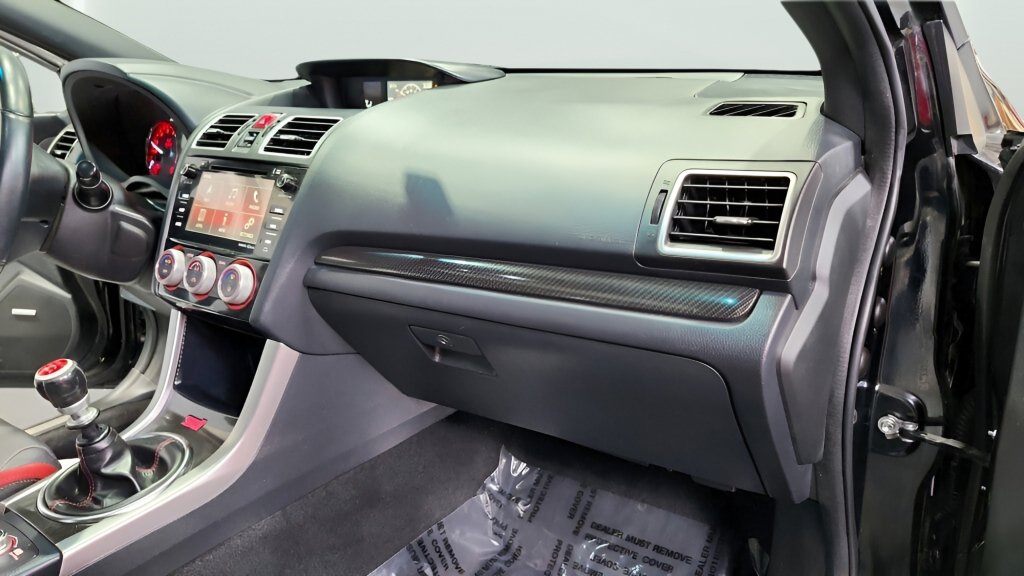 Used 2016 Subaru WRX STI Limited image 26