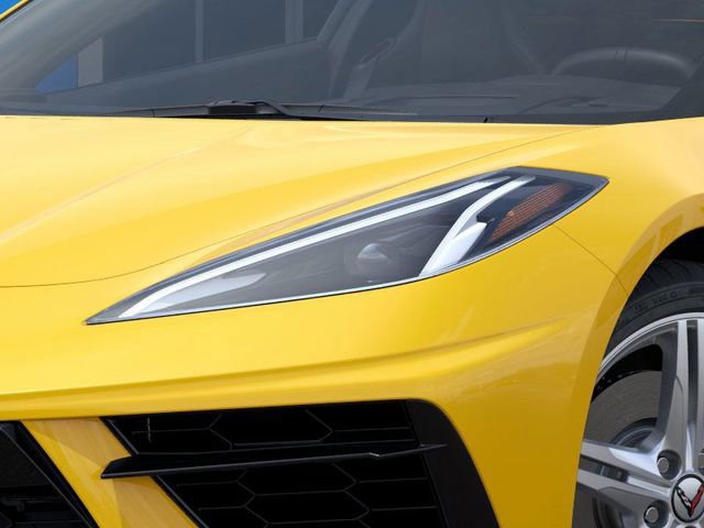 New 2026 Chevrolet Corvette Stingray Coupe w/ Z51 Performance Package image 10