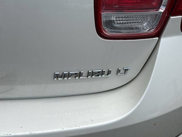 Used 2014 Chevrolet Malibu LT FWD image 4
