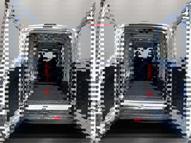 New 2026 Ford Transit 250 Low Roof AWD image 7