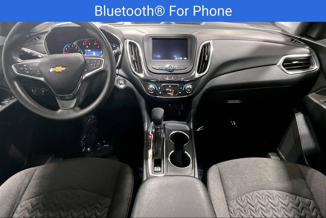 Certified 2023 Chevrolet Equinox LT AWD/4WD image 10