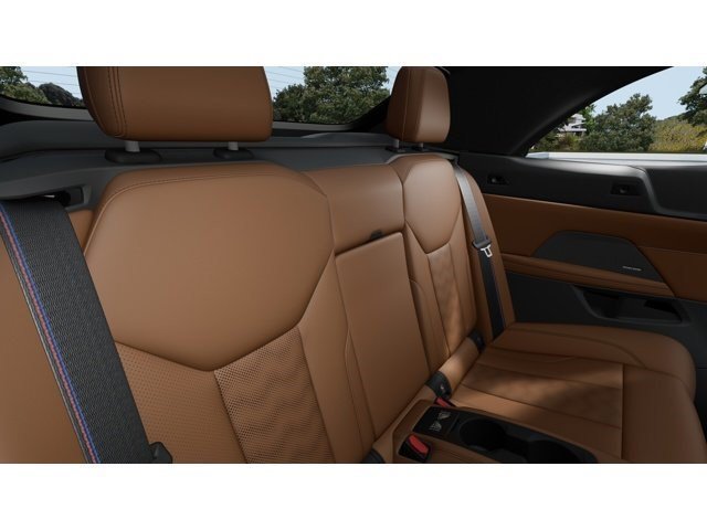 New 2027 BMW M4 xDrive Competition AWD/4WD image 12