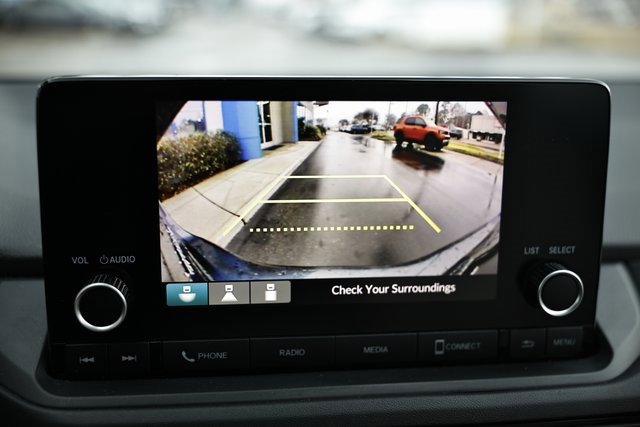 Used 2023 Honda Accord LX image 35