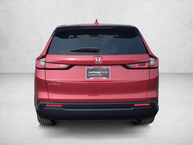 New 2026 Honda CR-V EX image 8
