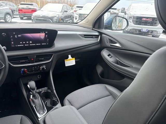New 2026 Buick Encore GX Preferred image 25