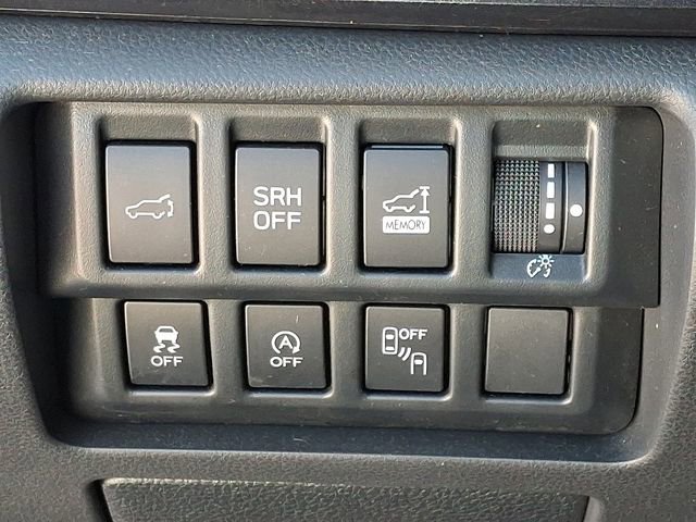 Used 2024 Subaru Forester Sport image 26