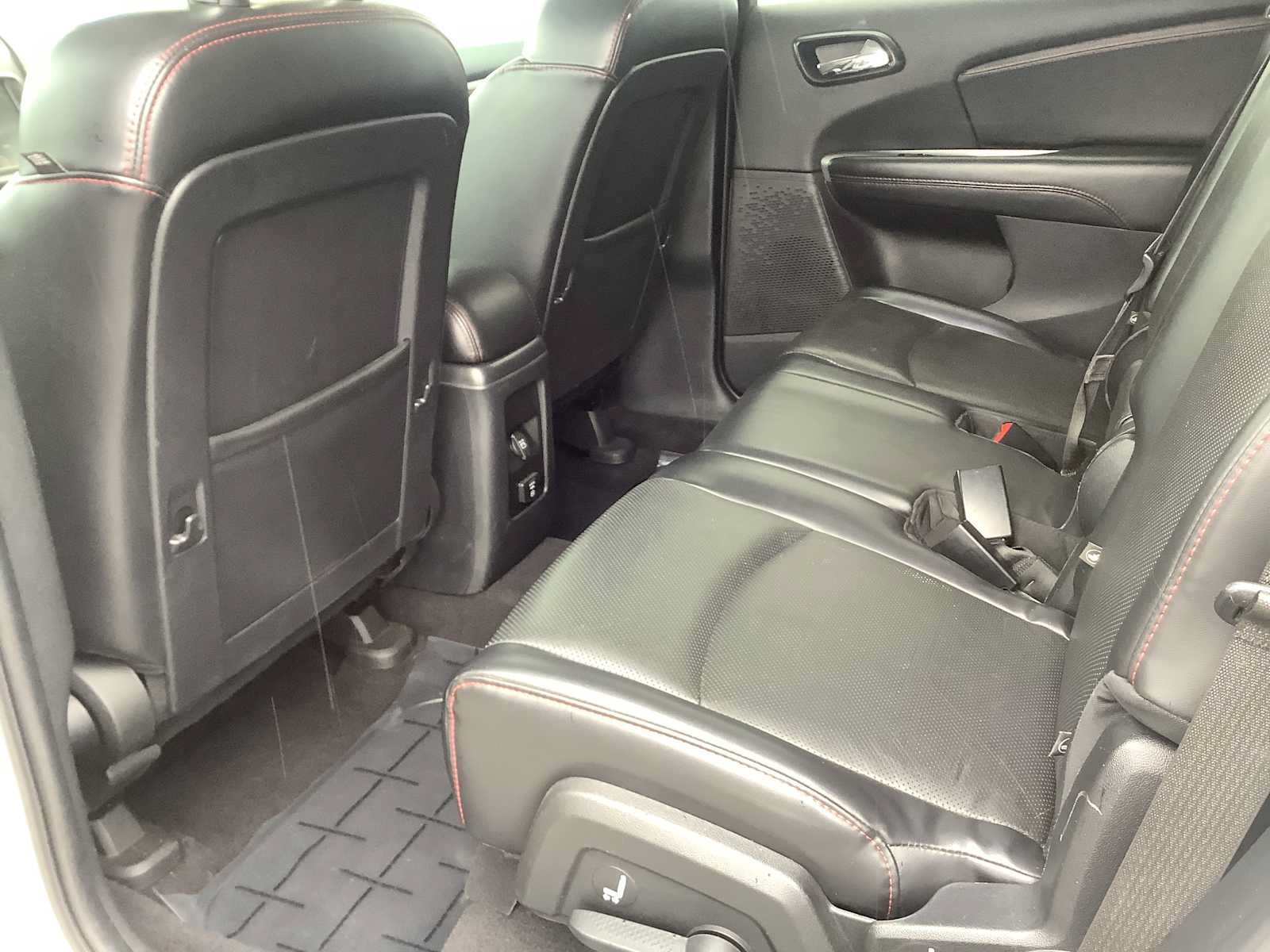 Used 2019 Dodge Journey GT AWD/4WD image 12