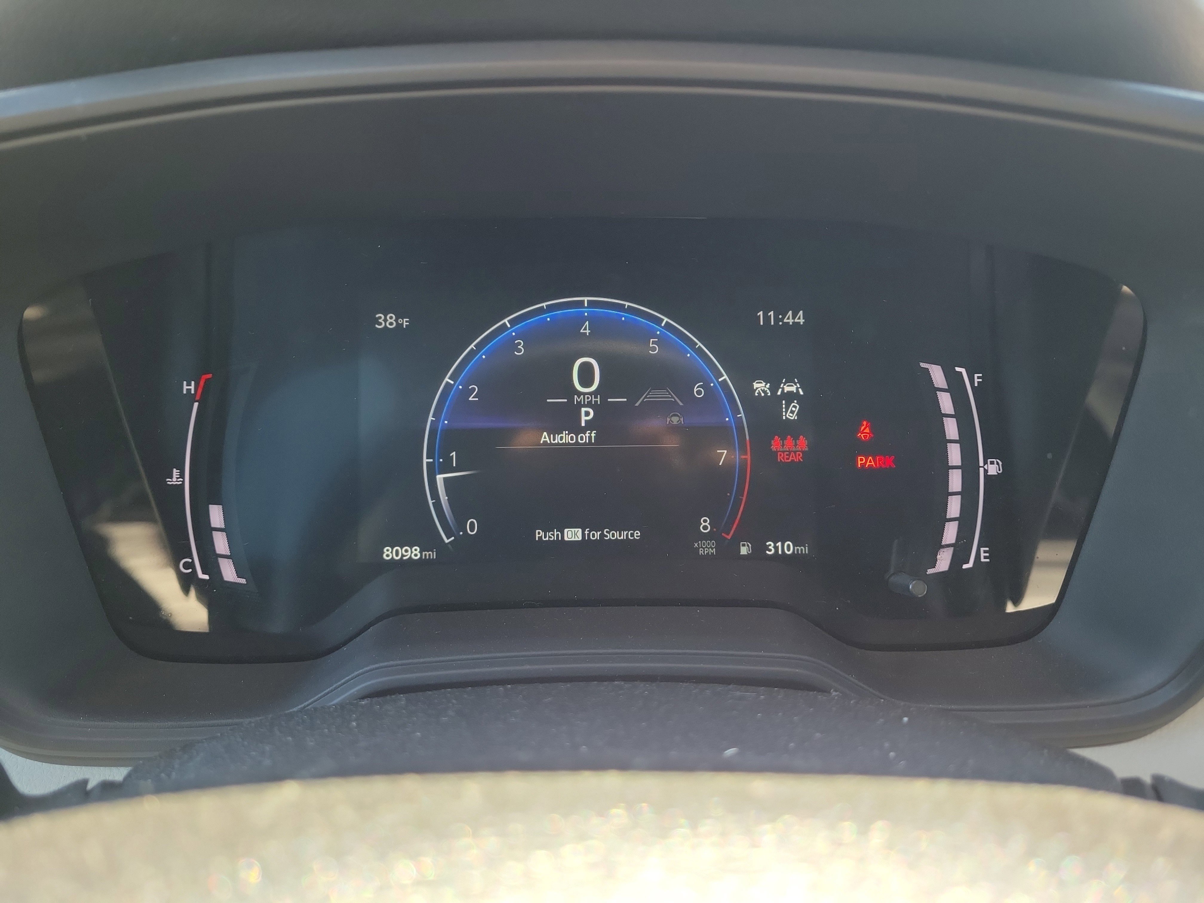 Used 2025 Toyota Corolla SE w/ SE Premium Package image 25