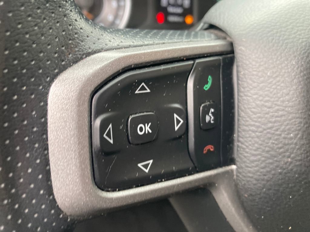 Used 2019 RAM 1500 Tradesman AWD/4WD image 48