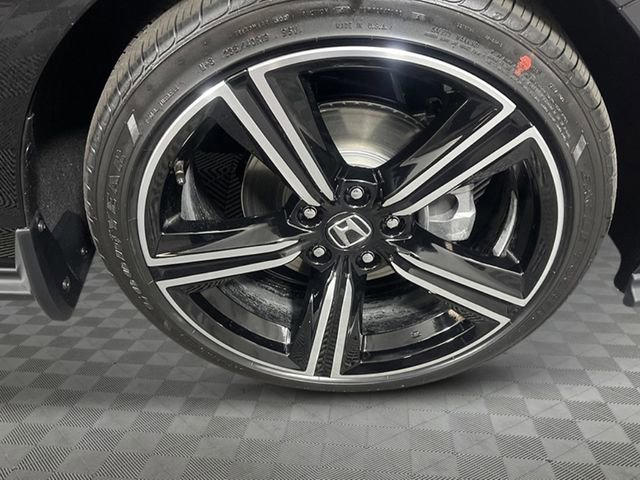 New 2026 Honda Accord SE image 11